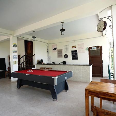 Casa Belvedere Luxury Villas Dagshai Extérieur photo