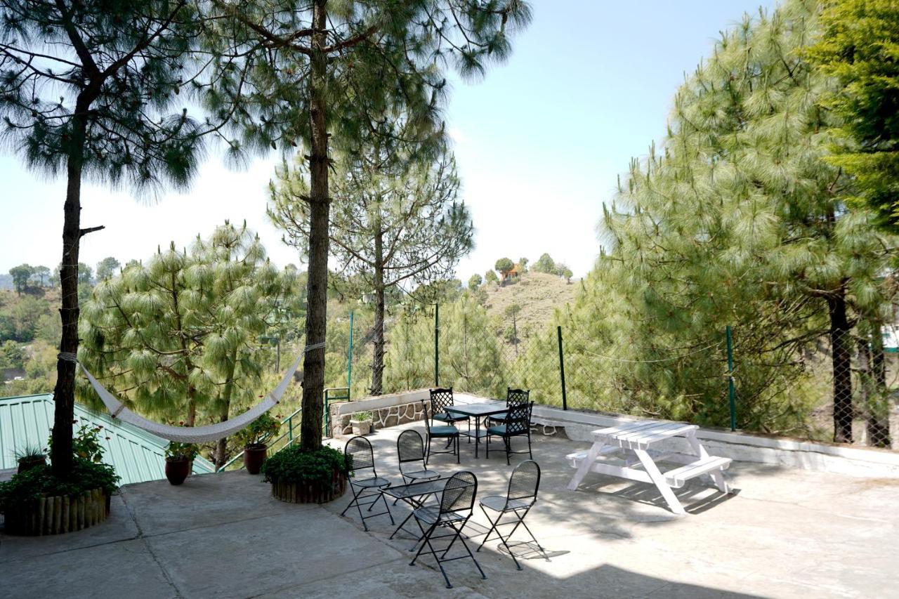 Casa Belvedere Luxury Villas Dagshai Extérieur photo