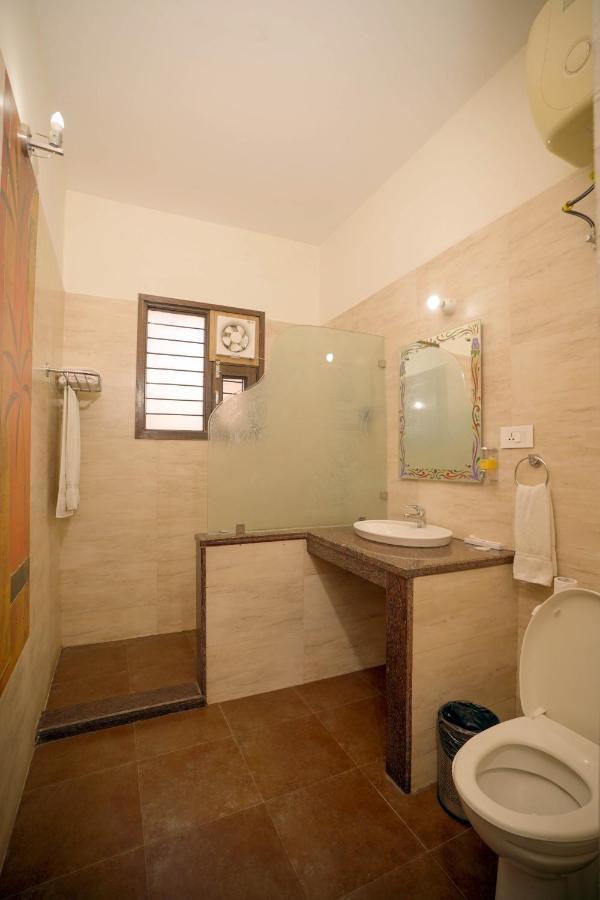 Casa Belvedere Luxury Villas Dagshai Extérieur photo