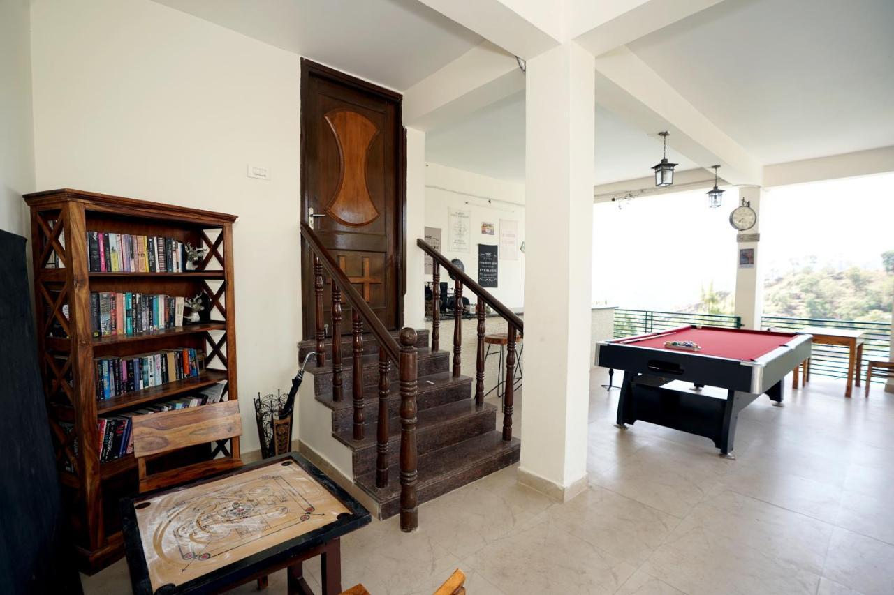 Casa Belvedere Luxury Villas Dagshai Extérieur photo